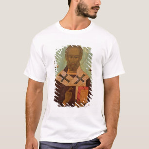 Camiseta Icono de San Nicolás