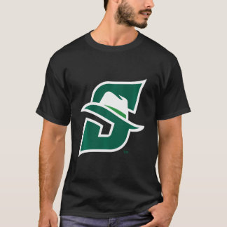 Camiseta Icono De Stetson Hatters Con Licencia Oficial