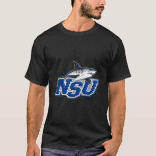 Camiseta Icono de tiburones del sureste de Nova