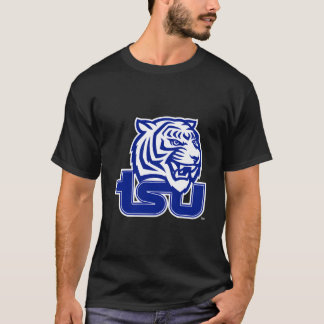 Camiseta Icono de Tigres Estatales de Tennessee