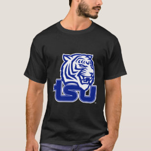 Camiseta Icono de Tigres Estatales de Tennessee