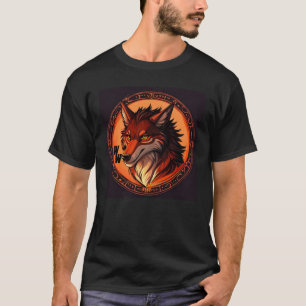Camiseta Icono del club de fans William Wraithe