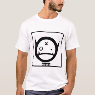 Camiseta Icono del Goblin