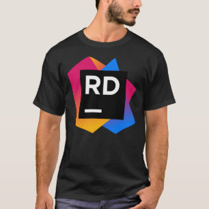 Camiseta Icono del viajero del coche (HH) JetBrains