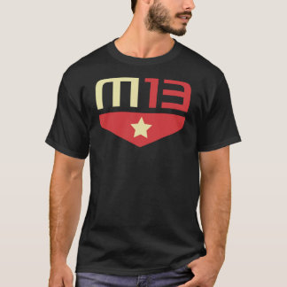 Camiseta Icono M13