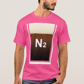 Camiseta Icono Nitro Cold Brew