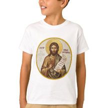 icono ortodoxo de San Juan el Bautista