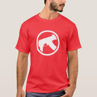 Camiseta Icono Redstar AK de Echo1USA