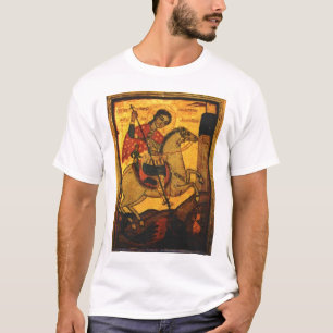 Camiseta Icono San Jorge