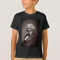 Íconos de la Historia Negra: Frederick Douglass ma