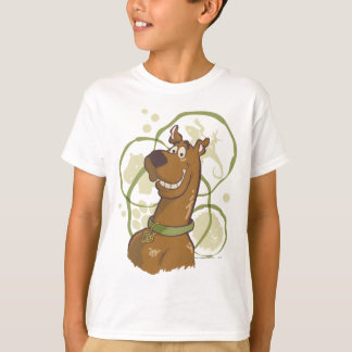 Camiseta Iconos del safari de Scooby-Doo