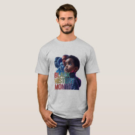 Camiseta Iconos futuros
