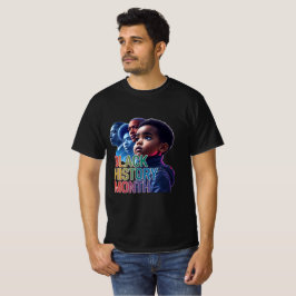 Camiseta Iconos futuros
