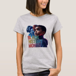 Camiseta Iconos futuros