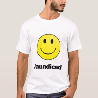 Camiseta Ictérico