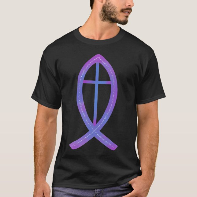 Camiseta Ictus (Anverso)