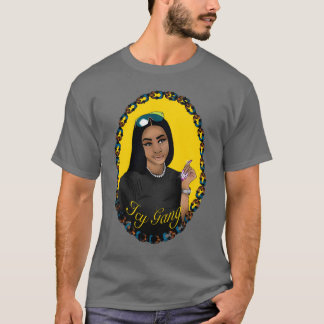 Camiseta Icy gang