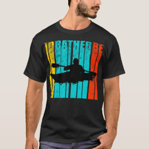 Camiseta Id Antes De Ser Kyaking