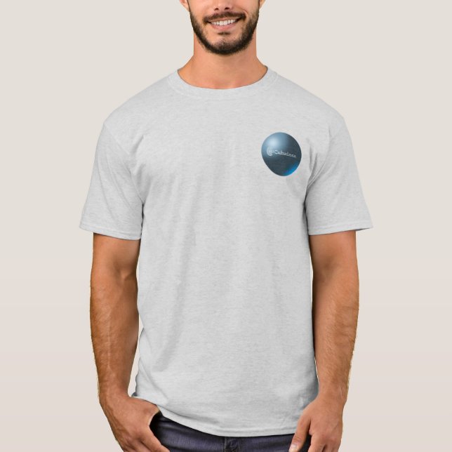 Camiseta Id. de entidad (Anverso)