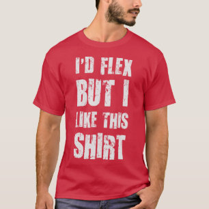 Camiseta Id Fle Pero Me Gusta Su Familia