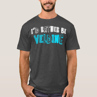 Camiseta Id Más Bien Estar Acoplando La Construcción De Ace