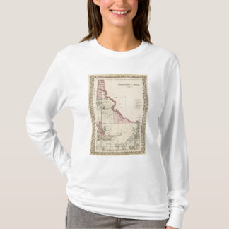 Camiseta Idaho