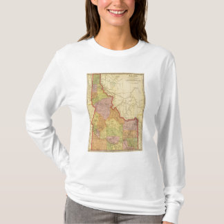Camiseta Idaho