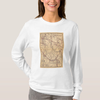 Camiseta Idaho 2