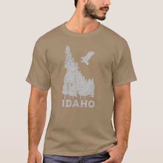 Camiseta Idaho 32