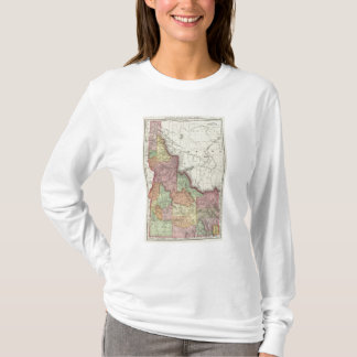 Camiseta Idaho 4