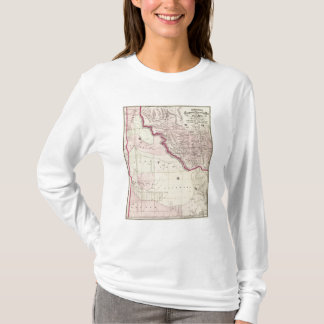 Camiseta Idaho 5