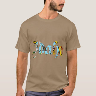 Camiseta Idaho ID Orgullo del estado americano Amor 4