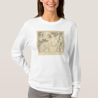 Camiseta Idaho meridional y Utah septentrional