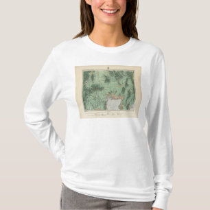 Camiseta Idaho meridional y Utah septentrional 2