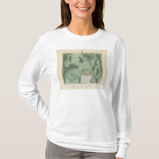 Camiseta Idaho meridional y Utah septentrional 2