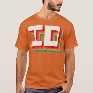 Camiseta Idaho TShirt 8