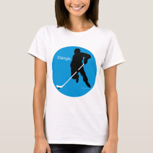 Camiseta iDangle (hockey)