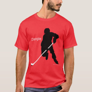 Camiseta iDangle (hockey)