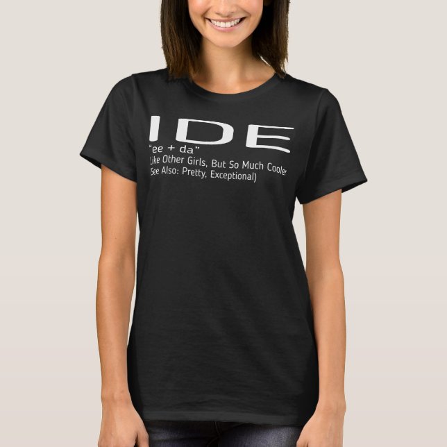 Camiseta Ide Bonito Excepcional Irlandés St Patrick (Anverso)