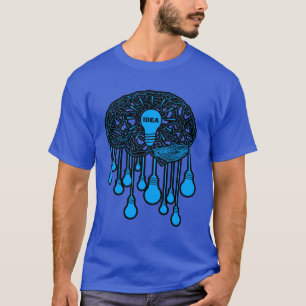 CAMISETA IDEA