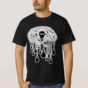 CAMISETA IDEA