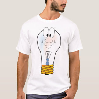 Camiseta Idea brillante