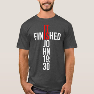 Camiseta Idea cristiana de regalo Es la Biblia del Evangeli