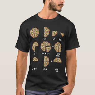 Camiseta Idea De Disfraces De Día De Las Matemáticas Para N