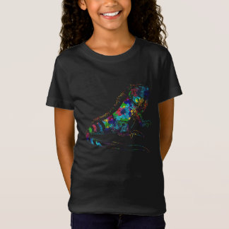 Camiseta Idea de Iguana Premium para el mantenimiento del z