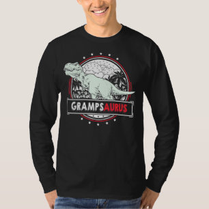 Camiseta Idea de machos de los nietos de los hombres de la
