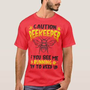 Camiseta Idea de regalo Apicultura Abeja Amante Lover