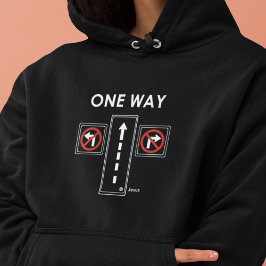 Camiseta Idea de regalo cristiana de una sola vía