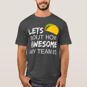 Camiseta Idea de regalo de agradecimiento a los empleados d