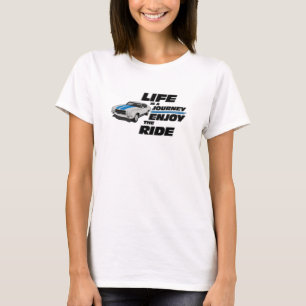 Camiseta Idea de regalo de ajuste de coches con llave mecá
